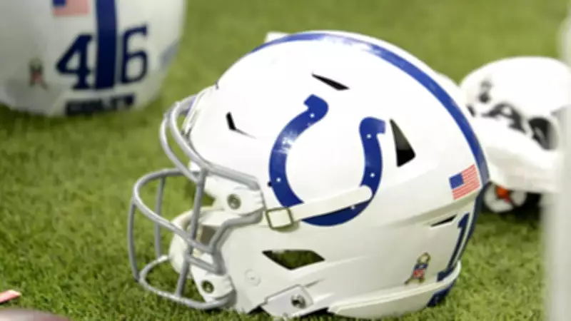 Colts Eye Elijah Sarratt as Potential Replacement for Michael Pittman Jr. in 2026 NFL Draft