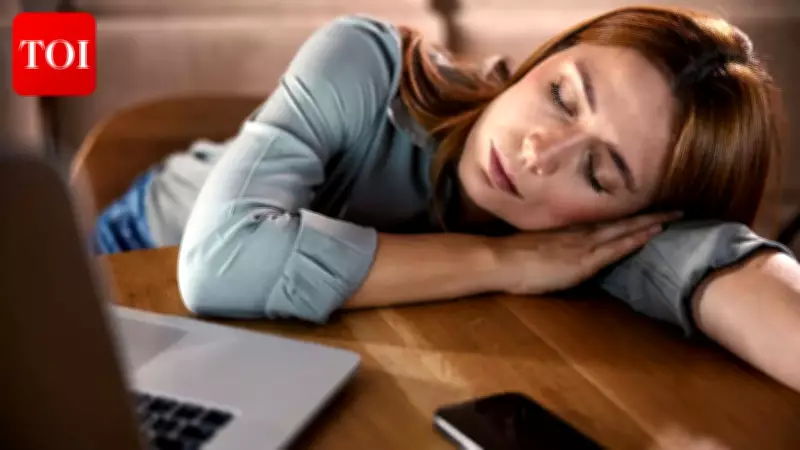 Combat Daily Fatigue: 7 Lifestyle Changes for Sustained Energy