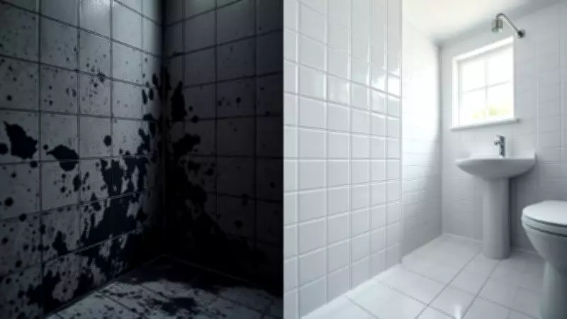 Combatting Bathroom Mold: Health Risks and Effective Prevention Strategies