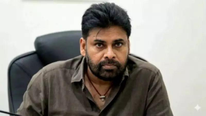 Comedian Anudeep Katikala Apologizes After Pawan Kalyan Jokes Spark Controversy