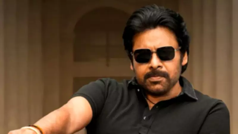 Comedian Anudeep Katikala's Viral Jokes About Pawan Kalyan Spark Fan Backlash