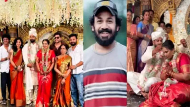 Comedy Khiladigalu Team Fulfills Late Contestant's Dream by Organizing Sister's Wedding