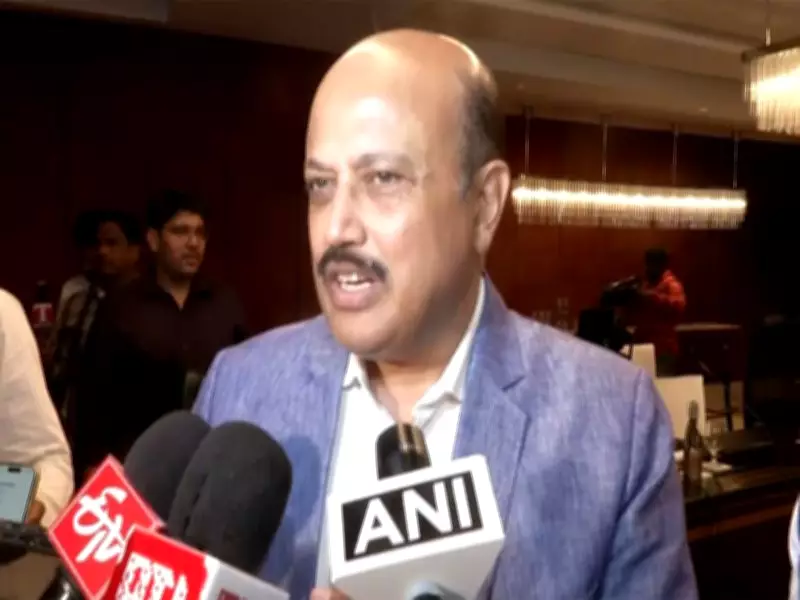 Commerce Secretary Acknowledges March Export Challenges, Maintains Optimism for India