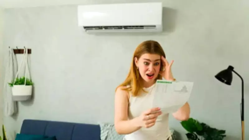 Common AC Mistakes That Skyrocket Your Electricity Bill This Summer