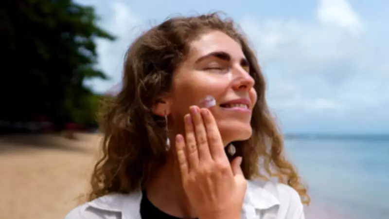 Common Sunscreen Reapplication Mistakes You Might Be Making