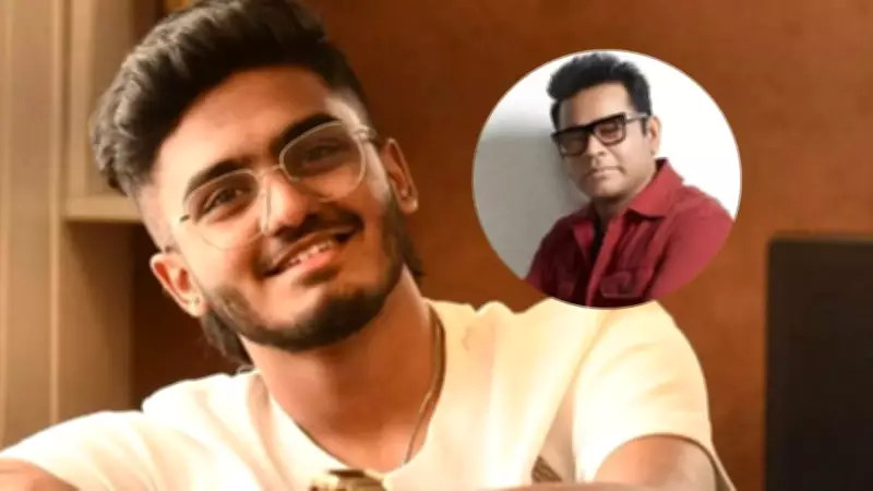 Composer Sai Abhyankkar Clarifies AR Rahman's Exit from Suriya's Film Karuppu