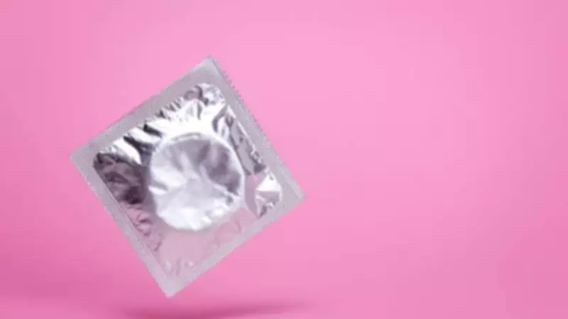 Condom Price Surge Warning Sparks Stockpiling Fears in China Amid Iran Crisis
