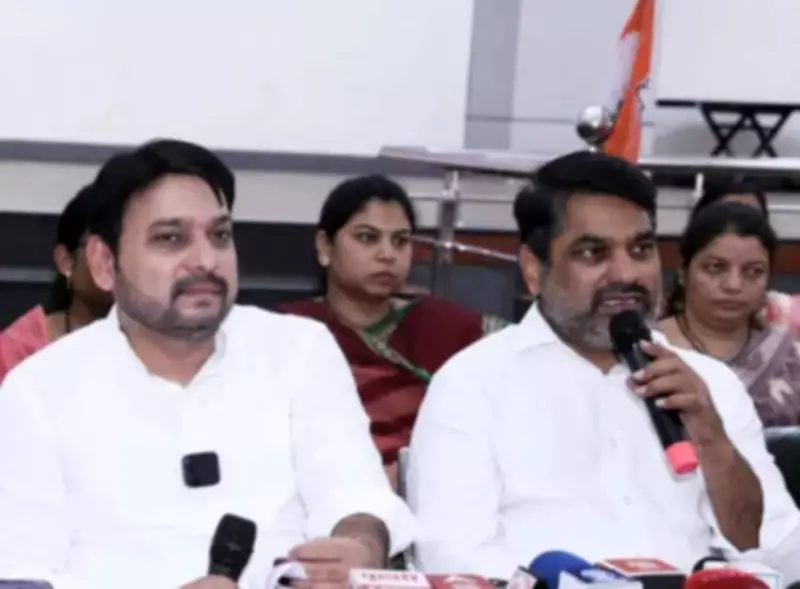Congress Accuses BJP of Fake Narrative on Women's Reservation Bill