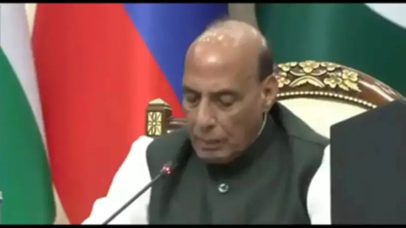 Congress Accuses Centre of Giving Clean Chit to Pakistan Over Terrorism Remarks