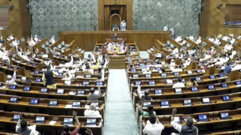 Congress Accuses Government of Using Special Session for Political Gains in State Elections