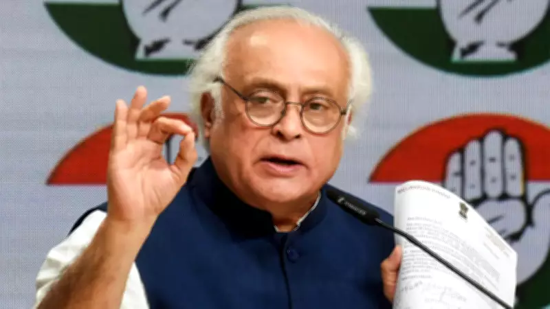Congress Accuses Modi Government of Stalling Caste Census, Citing Policy Shifts
