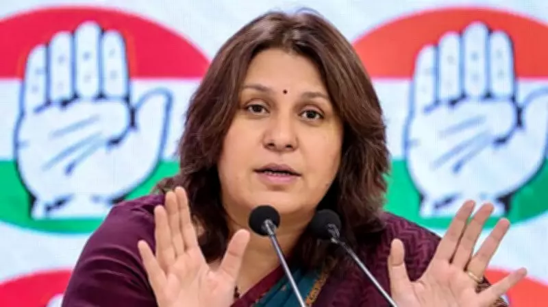 Congress Accuses PM Modi of Shedding Crocodile Tears on Women's Quota