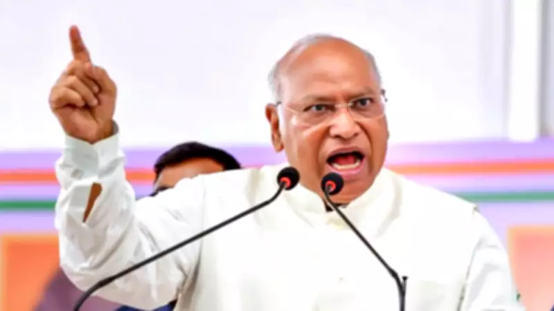 Congress Alleges Modi Government's Women's Reservation Move Violates Model Code