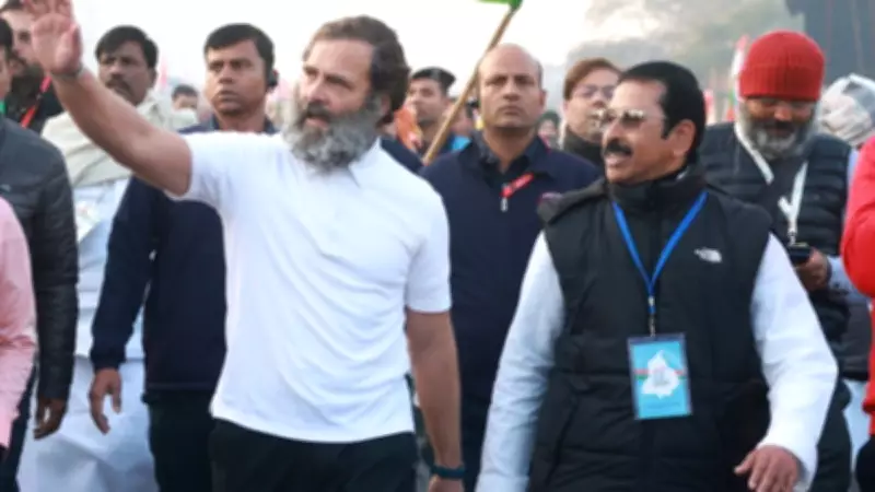 Congress Announces 10 More Candidates for Bengal Polls, Subhankar Sarkar in Sreerampur