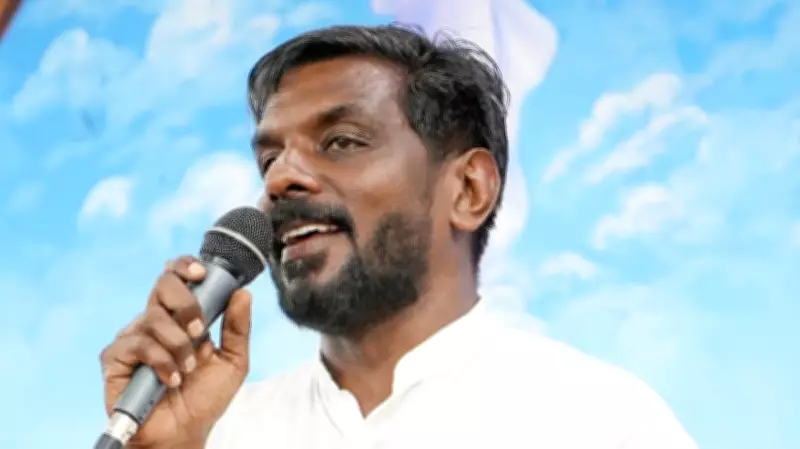 Congress Bets on Church Leader T T Praveen to Counter BJP, TVK in Vilavancode