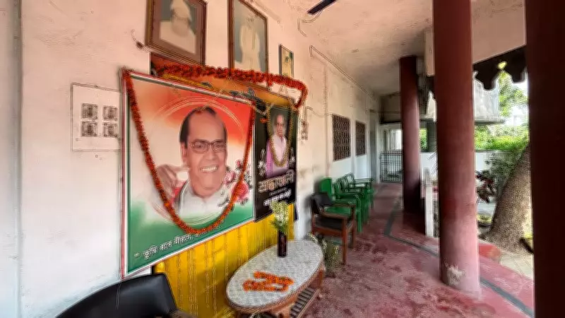 Congress Bets on Ghani Khan Legacy in Malda for 2026 West Bengal Polls