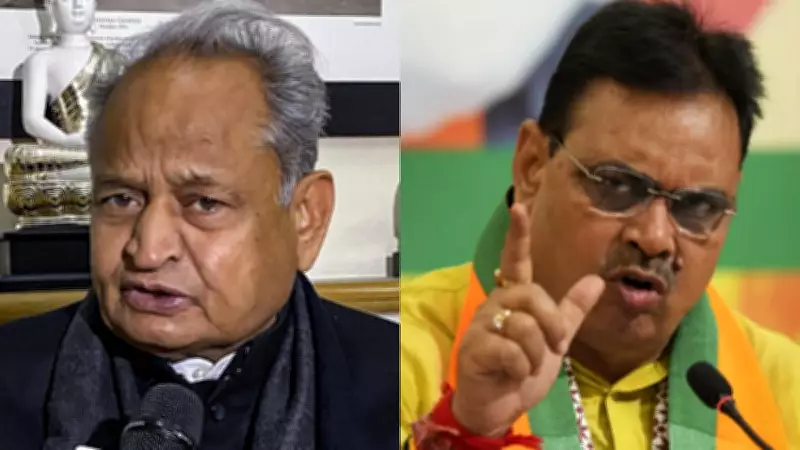 Congress Challenges Rajasthan Refinery Credit, Accuses CM of Misleading Modi Praise