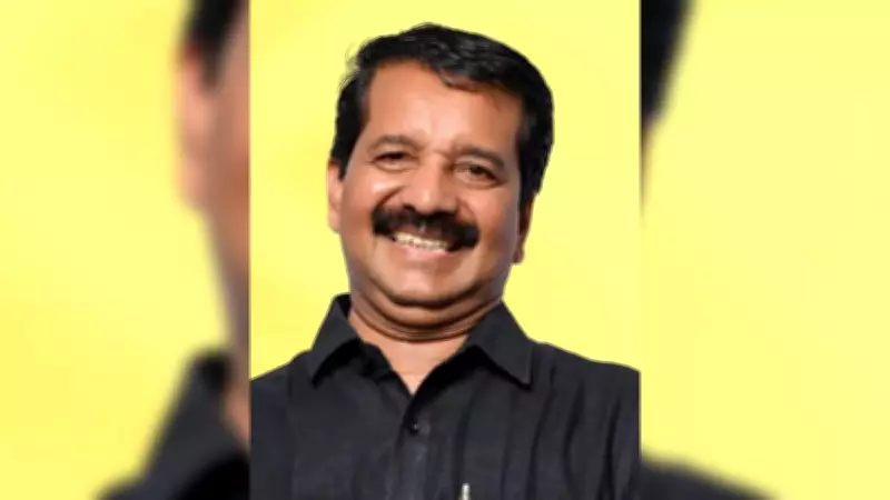 Congress Fields Achuthanandan's Aide Suresh to Challenge CPI(M) in Malampuzha