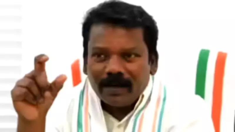 Congress Finalizes 27 Candidates for Tamil Nadu Assembly Polls Amid Factionalism