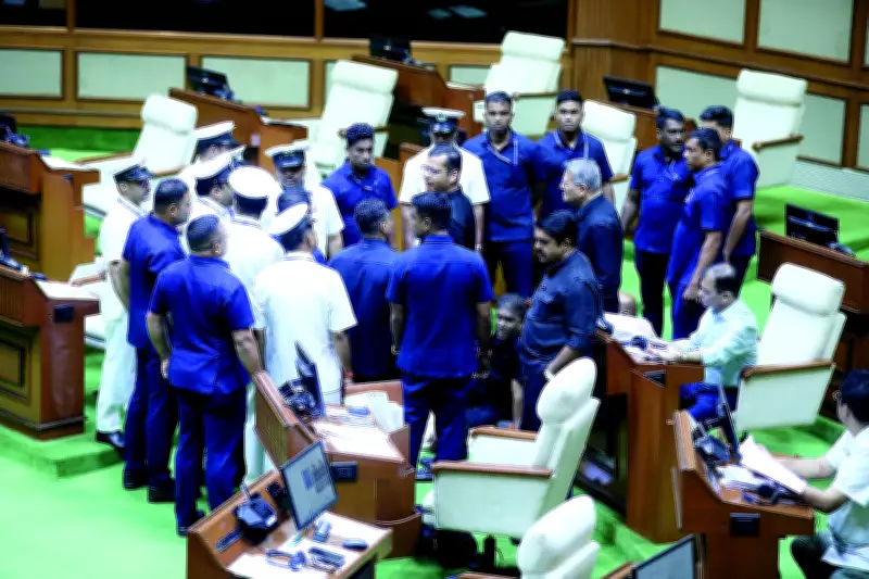 Congress, GFP Urge Goa Governor to Reconvene Budget Session for Pending Bills