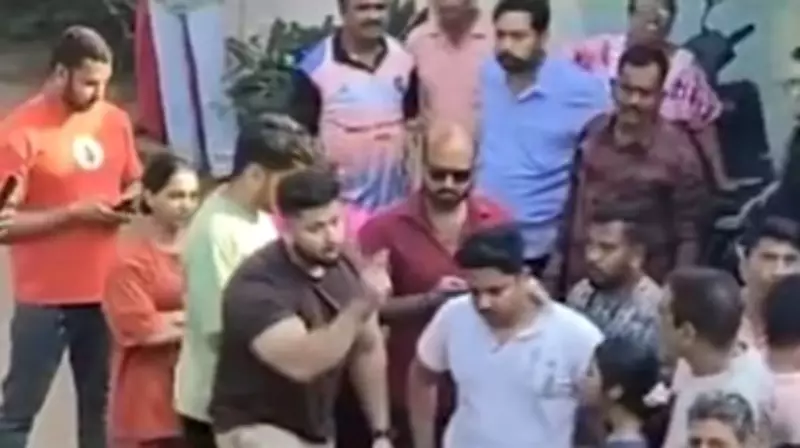 Congress Leader Accuses BJP of Using 'Love Jihad' Claims for Bypoll Tensions