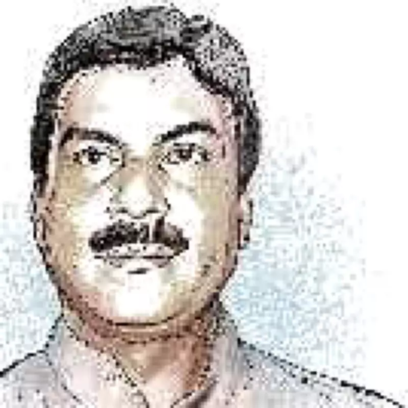 Congress Leader Alleges EVM Verification Non-Compliance in Mumbai Election Dispute