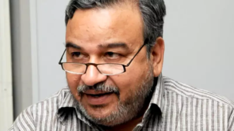 Congress Leader Ayub Pailwan Vows to Block Expelled MLC Abdul Jabbar's Return