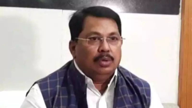 Congress Leader Says Trump Firing at Dinner Was Inevitable