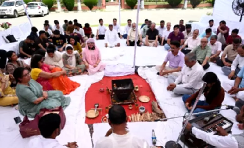 Congress MLA Demands Probe into Student Suicides at NIT Kurukshetra