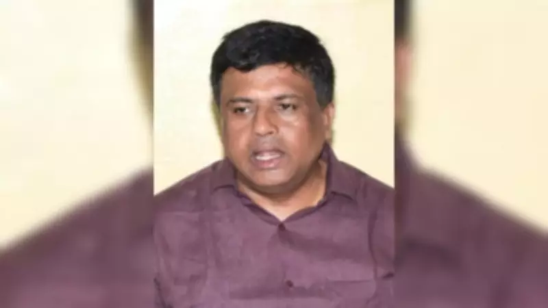 Congress MLA Exposes Major Lapses in IPL Ticket Distribution System in Bengaluru