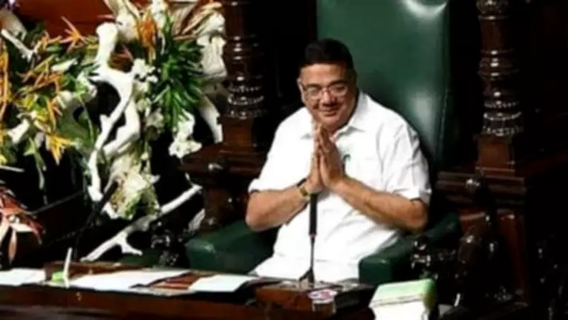 Congress MLA Tanveer Sait Predicts Cabinet Reshuffle After Bypoll Analysis