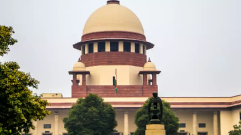 Congress Moves Supreme Court Over Cancelled Goa Bypoll, Alleges Political Interference