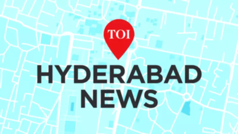 Congress MP Accuses KTR of Baseless Allegations Against Telangana Govt