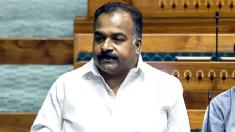 Congress MP Offers Seat for Women's Quota, Challenges Modi-Shah After Bill Defeat