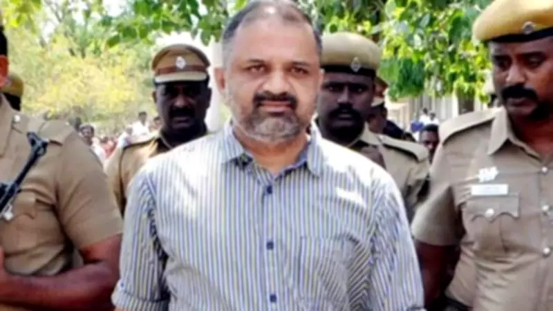 Congress MP urges President to cancel Perarivalan's enrolment as advocate