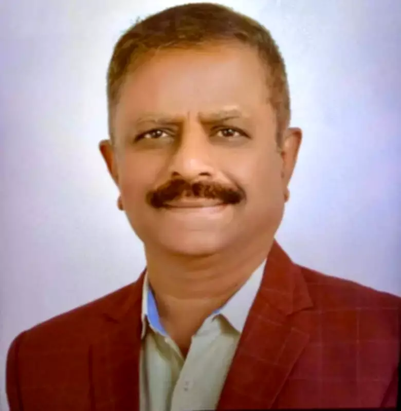 Congress Nagpur Unit President Selection: Trade Union Leader Calls for Inclusive Process