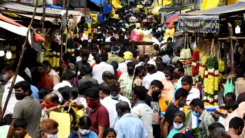 Congress Nears Final Candidate List for Tamil Nadu Assembly Elections