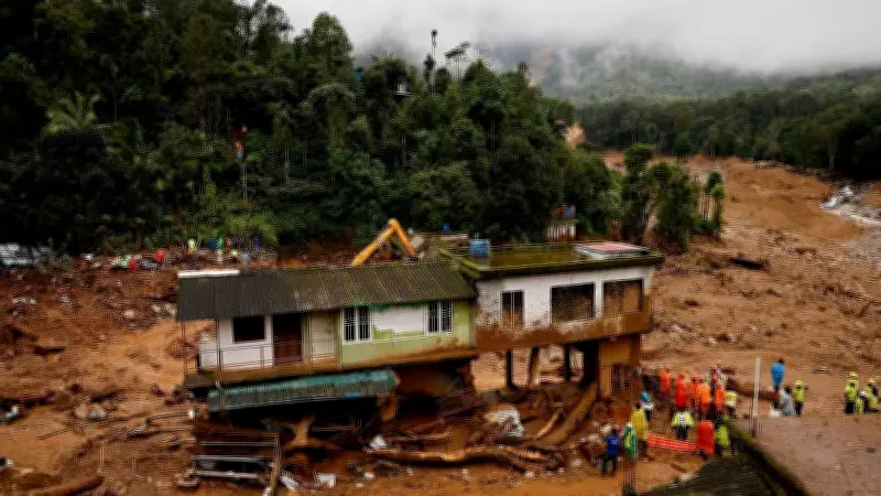 Congress Reveals Financial Records for Wayanad Rehabilitation Funds