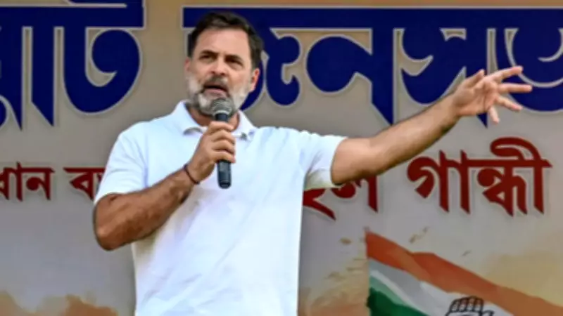 Congress Secures Permission for Rahul Gandhi's Bengal Rallies After Initial Denial