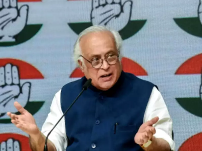 Congress Slams Modi Government Over Pakistan Hosting US-Iran Talks