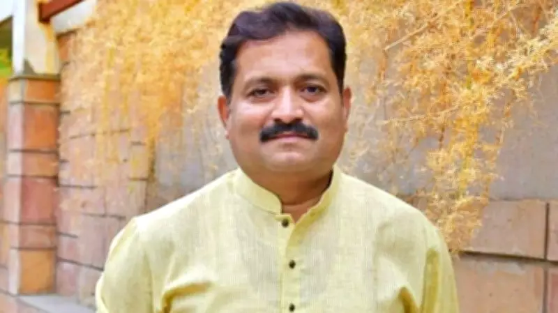 Congress Threatens Baramati Bypoll Withdrawal Over Ajit Pawar Plane Crash FIR