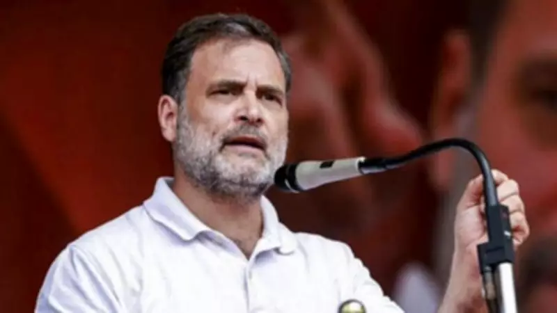 Congress to Host 'Run for Ambedkar, Run for Constitution' Marathon on April 12