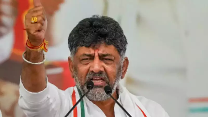 Congress Unity Stressed Amid Bypoll Tensions; BJP Alleges Corruption