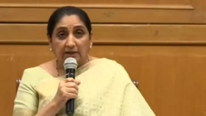 Congress Withdraws Candidate in Baramati Bypoll, Clearing Path for Sunetra Pawar