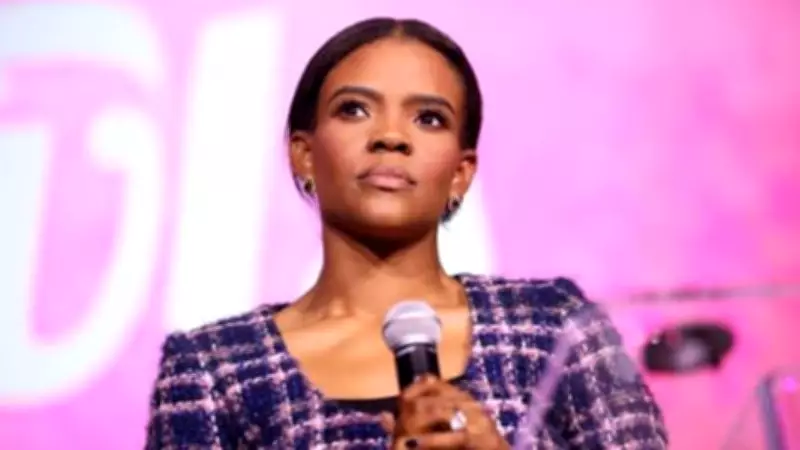 Conservative Feud Escalates: Laura Loomer Targets Candace Owens' Father-in-Lord Michael Farmer