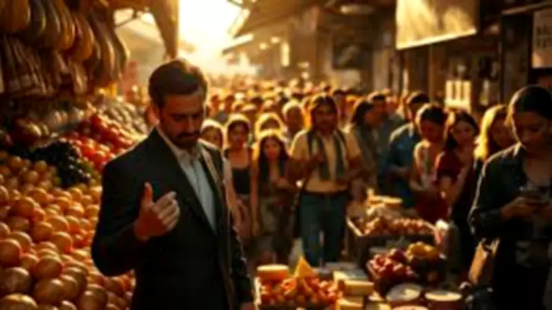 Consumers Shift to Essentials Amid War Uncertainty, Layoffs, and Inflation