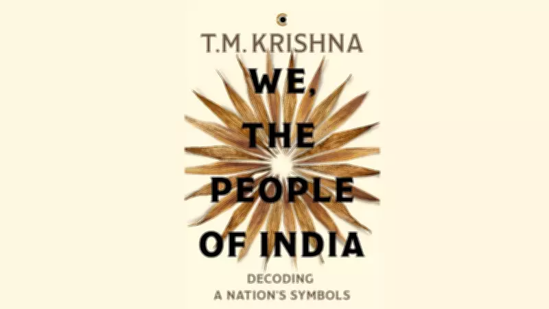 Contested Emblems: The Political Battle Over National Symbols in India
