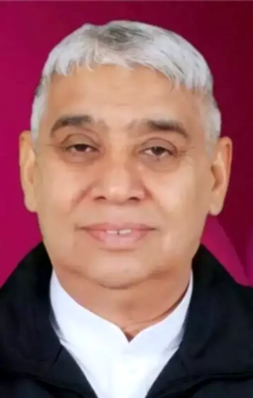 Controversial Preacher Rampal Released After 11 Years in Jail on Bail