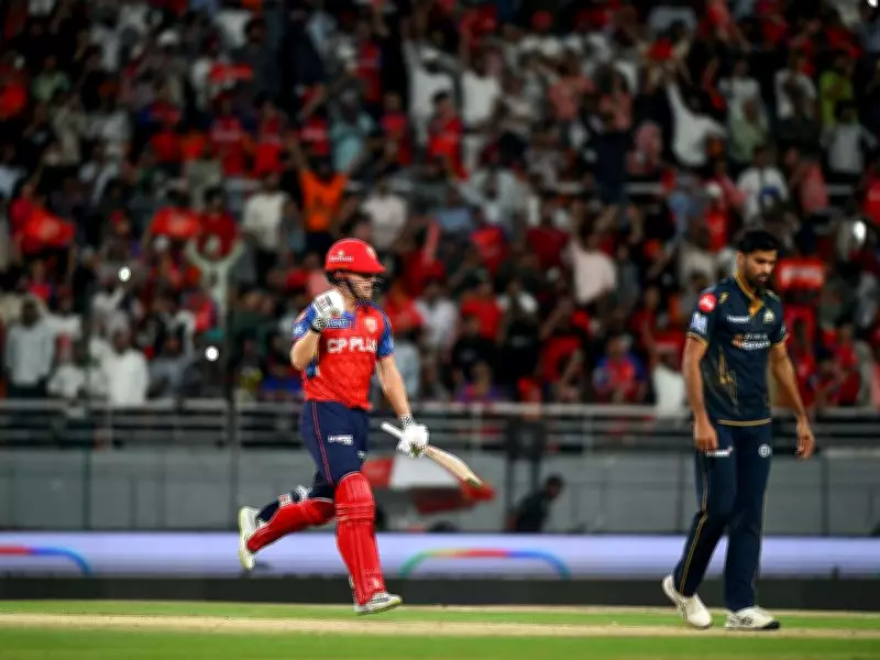 Cooper Connolly Aims for IPL Stardom with Punjab Kings, Inspired by Shaun Marsh