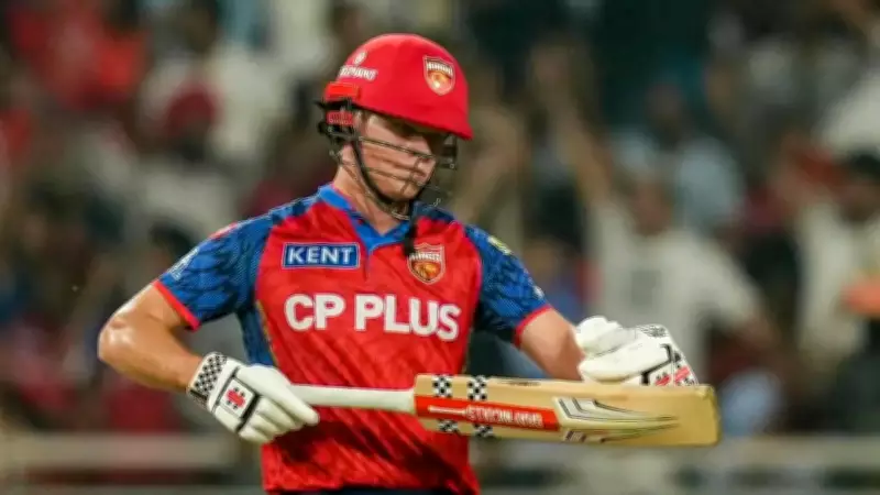 Cooper Connolly Fit for PBKS vs DC IPL 2026 Clash, Confirms Coach